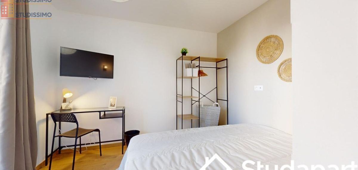 Studio 31m² Caluire-et-Cuire - Meublé, DPE A - Photo 1