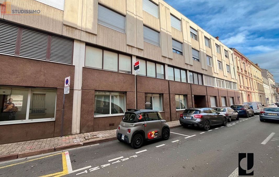 Studio à Roanne
