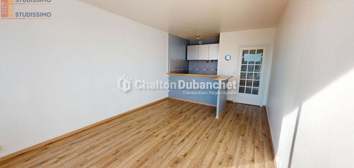 Studio 31m² Roanne 42300 - Photo 6