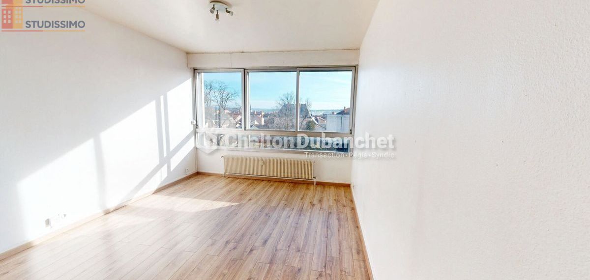 Studio 31m² Roanne 42300 - Photo 4