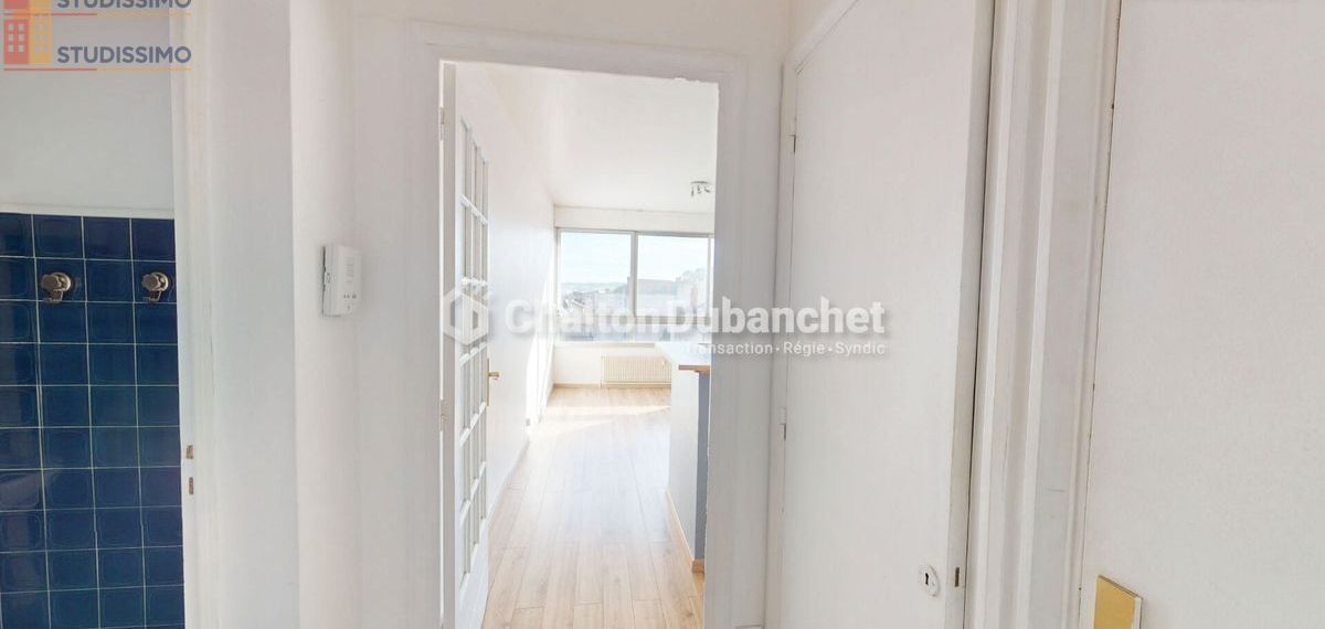 Studio 31m² Roanne 42300 - Photo 3