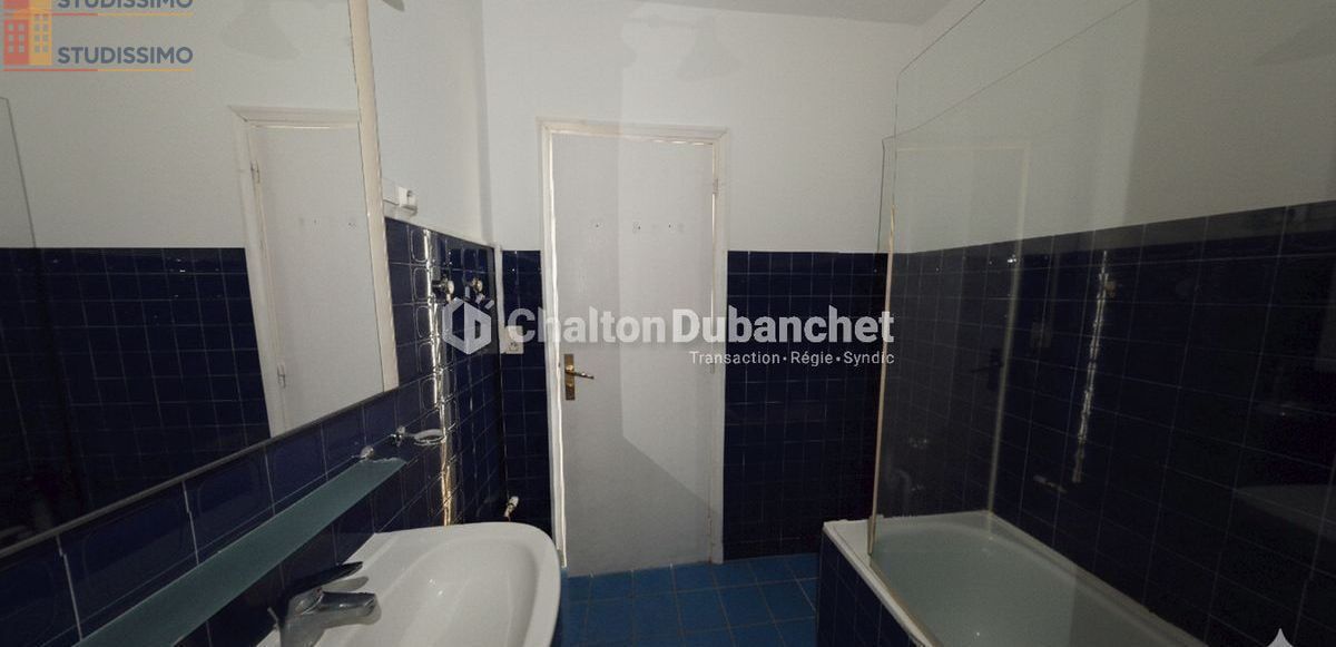 Studio 31m² Roanne 42300 - Photo 2