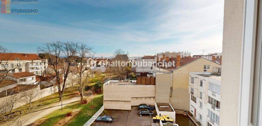 Studio 31m² Roanne 42300 - Photo 1