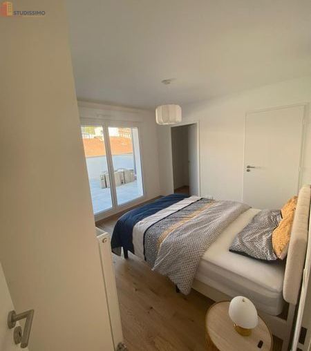 Studio 20m² Saint-Étienne 42000 - Proche VIA SOLEIL - Photo 6