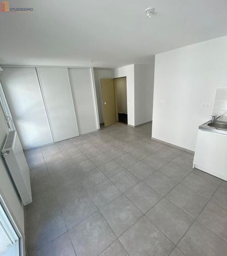 Studio 20m² Saint-Étienne 42000 - Proche VIA SOLEIL - Photo 3