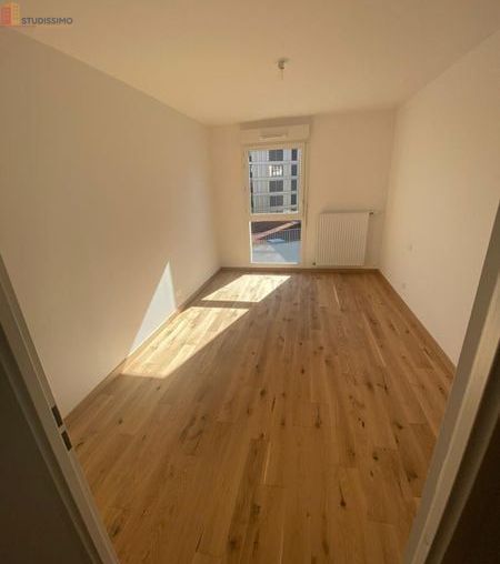 Studio 20m² Saint-Étienne 42000 - Proche VIA SOLEIL - Photo 4