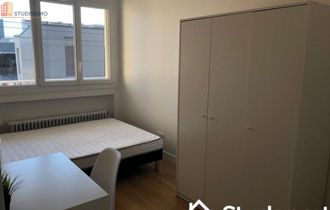 Studio meublé 12m² Lyon 3e - Meublé, bon DPE - Photo 2