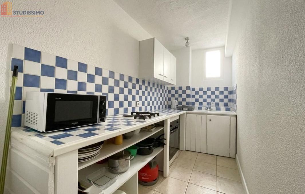 Studio 31m² Boën-sur-Lignon - 1er étage, lumineux - Photo 3