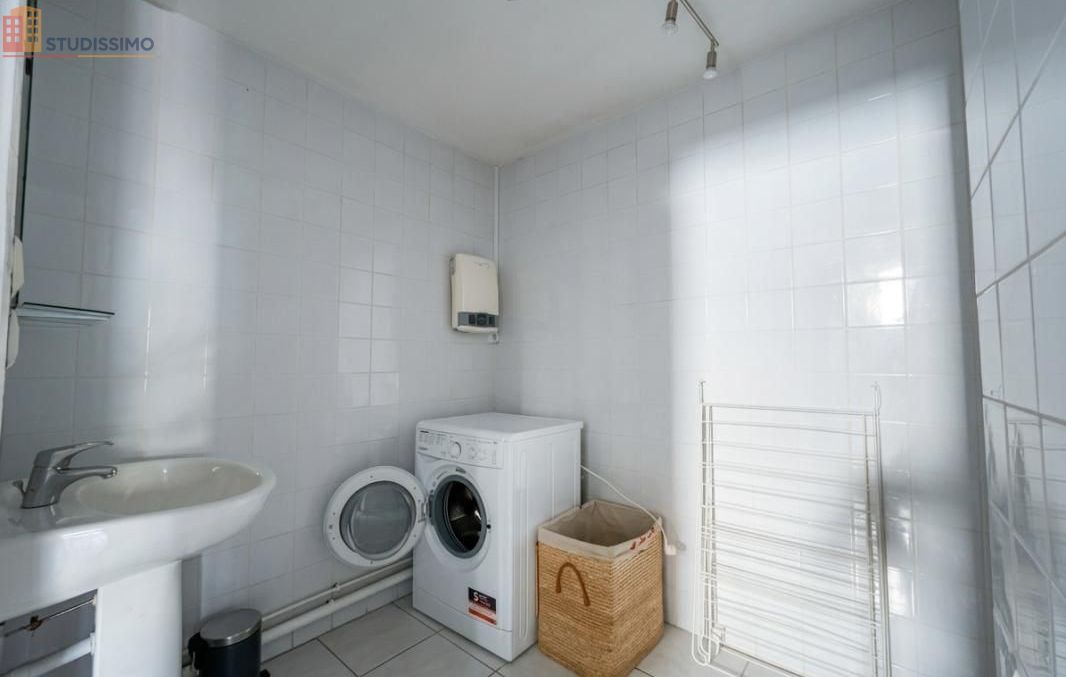 Studio 31m² Boën-sur-Lignon - 1er étage, lumineux - Photo 2