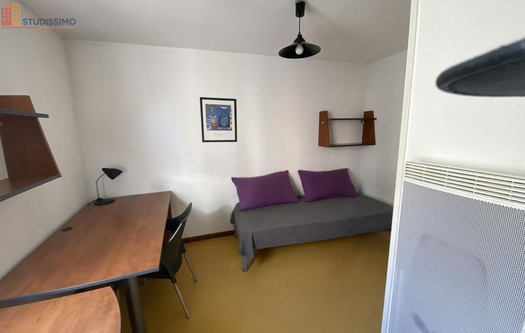 Studio 17m² Saint-Étienne 42100 - Photo 17