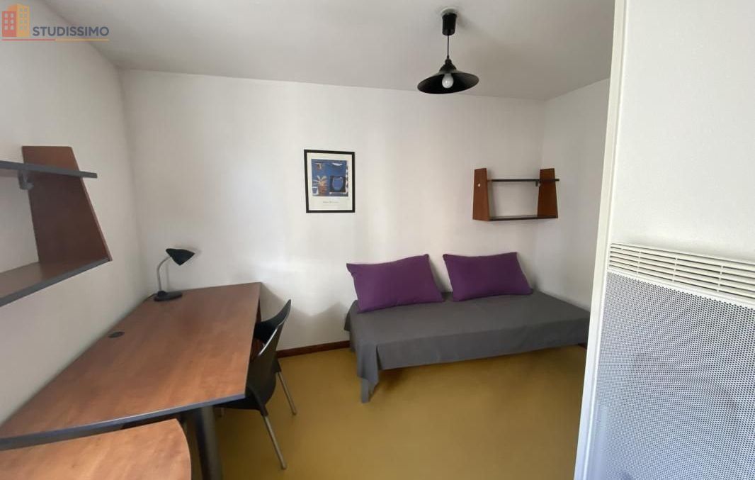 Studio 17m² Saint-Étienne 42100 - Photo 15