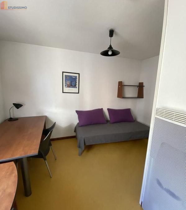 Studio 17m² Saint-Étienne 42100 - Photo 16