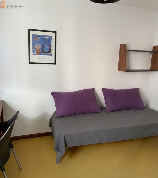 Studio 17m² Saint-Étienne 42100 - Photo 14