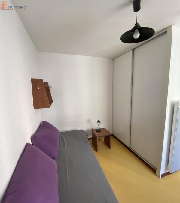 Studio 17m² Saint-Étienne 42100 - Photo 5