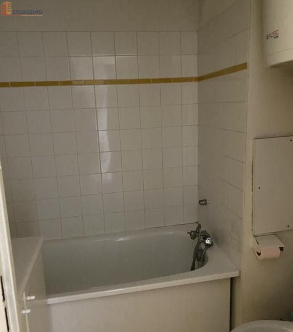 Studio 17m² Saint-Étienne 42100 - Photo 4