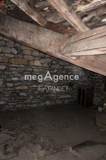 Studio 47m² Firminy - lumineux, sans vis-à-vis - Photo 4
