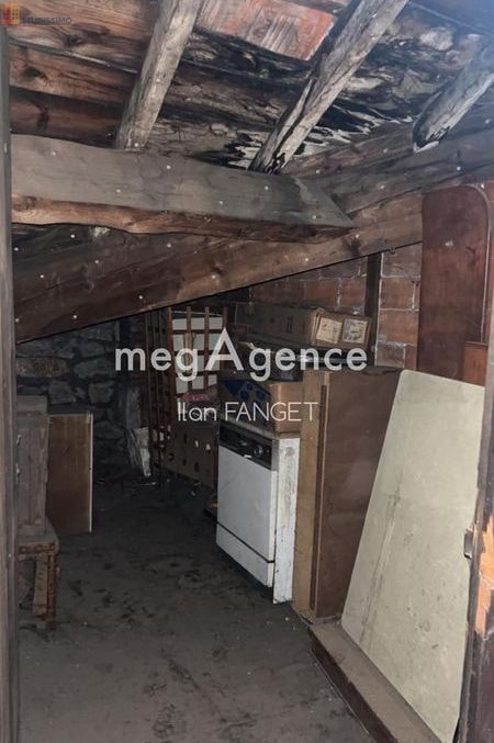 Studio 47m² Firminy - lumineux, sans vis-à-vis - Photo 3