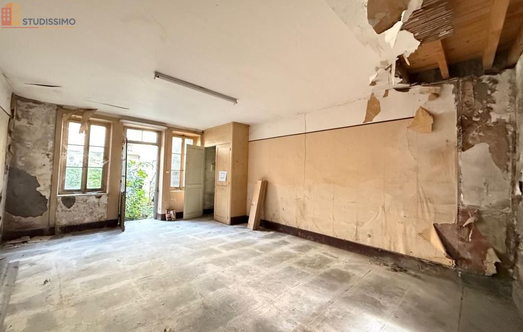 Studio 34m² Saint-Chamond - Lumineux, sans travaux - Photo 3