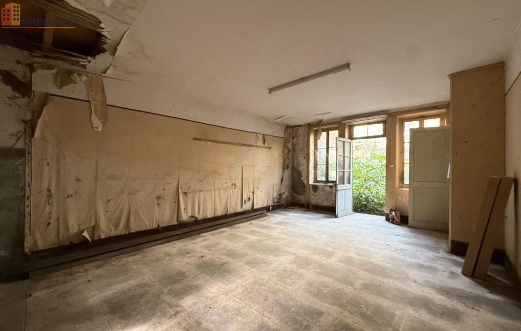 Studio 34m² Saint-Chamond - Lumineux, sans travaux - Photo 4
