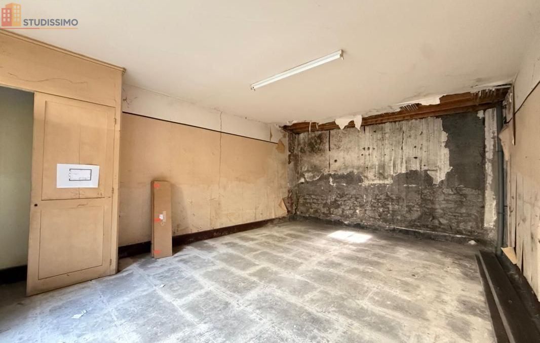 Studio 34m² Saint-Chamond - Lumineux, sans travaux - Photo 1