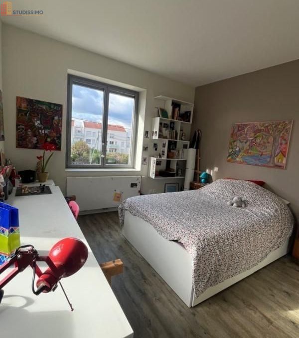 Studio meublé 20m² Neuville-sur-Saône - Meublé, DPE A - Photo 4