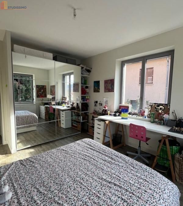 Studio meublé 20m² Neuville-sur-Saône - Meublé, DPE A - Photo 3