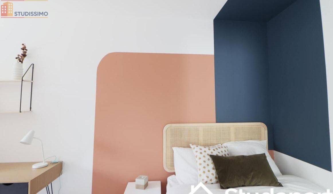 Studio meublé 12m² Villeurbanne - Meublé, DPE A - Photo 2