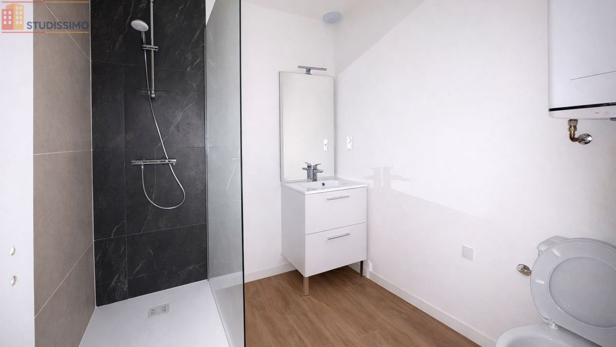 Studio 30m² Roanne - DPE C - Photo 2