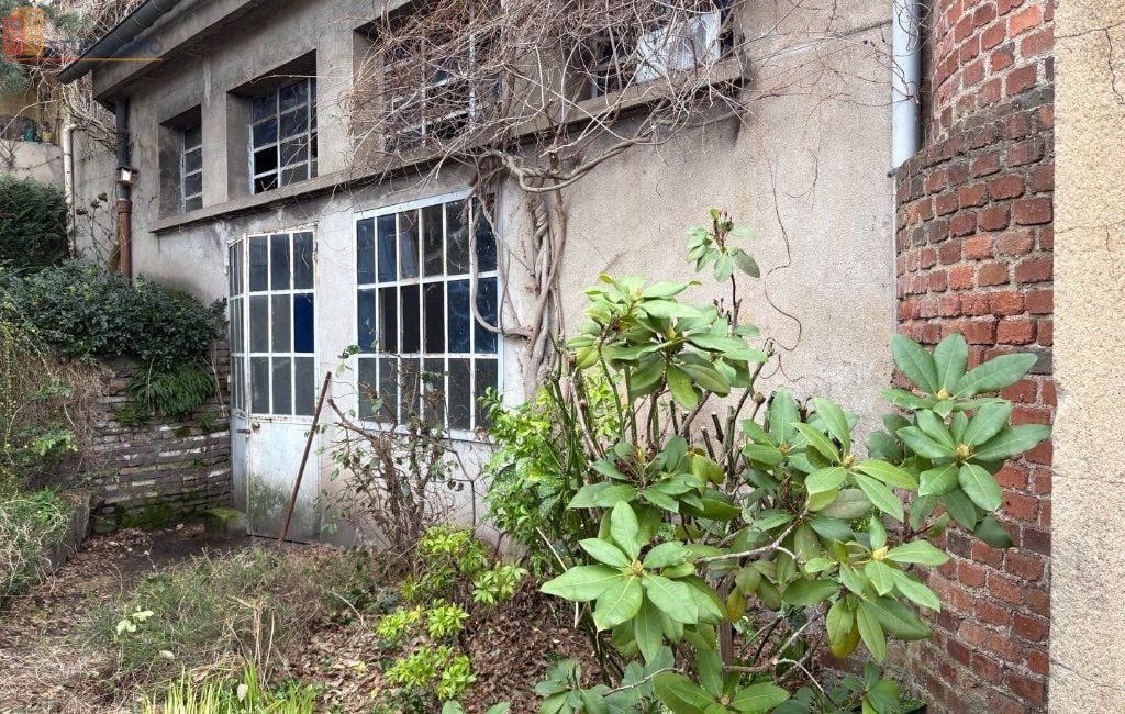 Studio à La Fouillouse