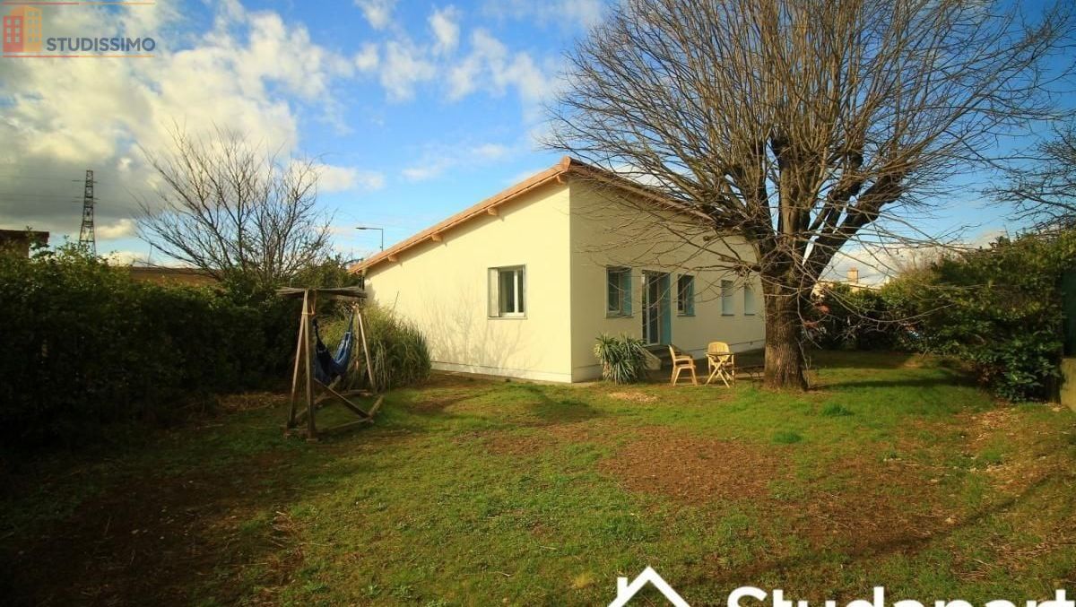 Studio à Vénissieux