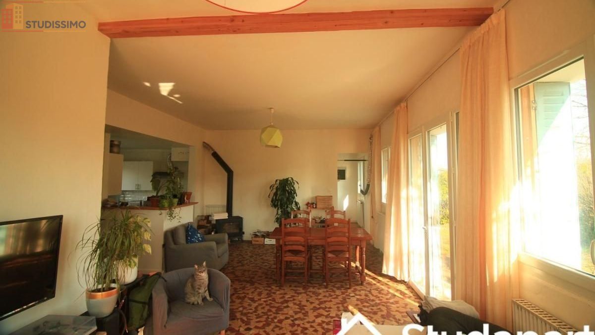 Studio meublé 10m² Vénissieux - Meublé, DPE D - Photo 2