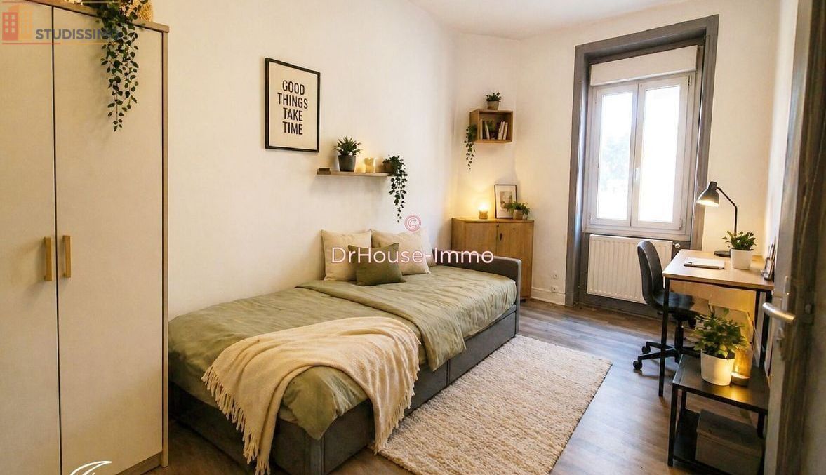 Studio 27m² Saint-Étienne 42000 - Photo 3