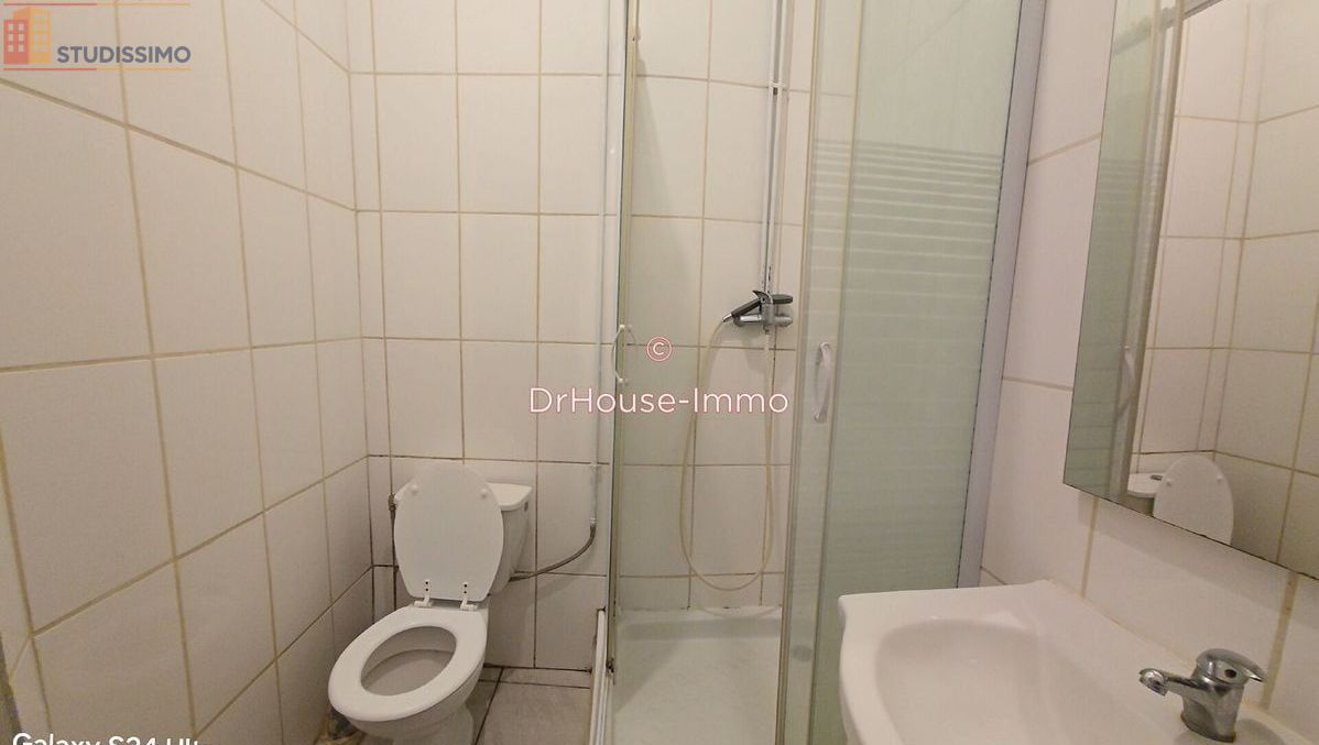 Studio 27m² Saint-Étienne 42000 - Photo 2