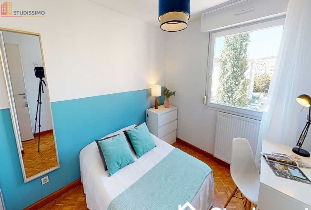 Studio à Lyon