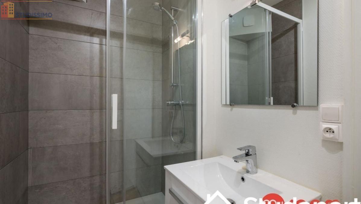 Studio meublé 9m² Lyon 6e - Lumineux - Photo 2