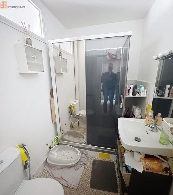Studio 29m² Saint-Étienne 42000 - 1er étage, lumineux - Photo 2