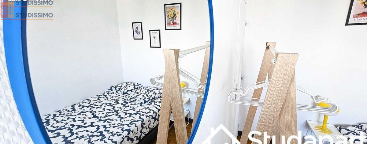 Studio meublé 10m² Villeurbanne - Meublé, 10m² - Photo 3
