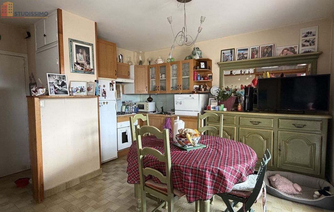 Studio 34m² Saint-Étienne 42000 - Photo 2