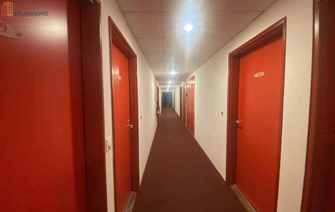 Studio 18m² Saint-Étienne 42100 - Photo 1