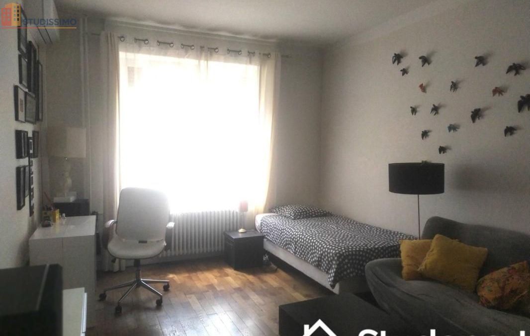 Studio à Lyon