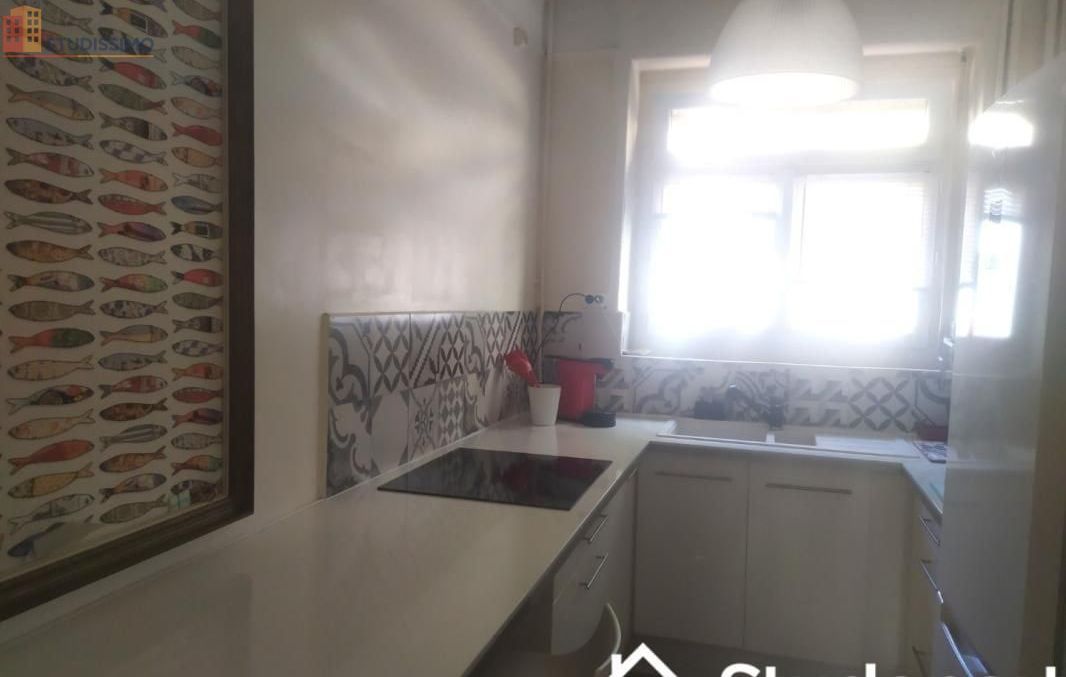 Studio meublé 25m² Lyon 7e - Meublé, lumineux - Photo 1