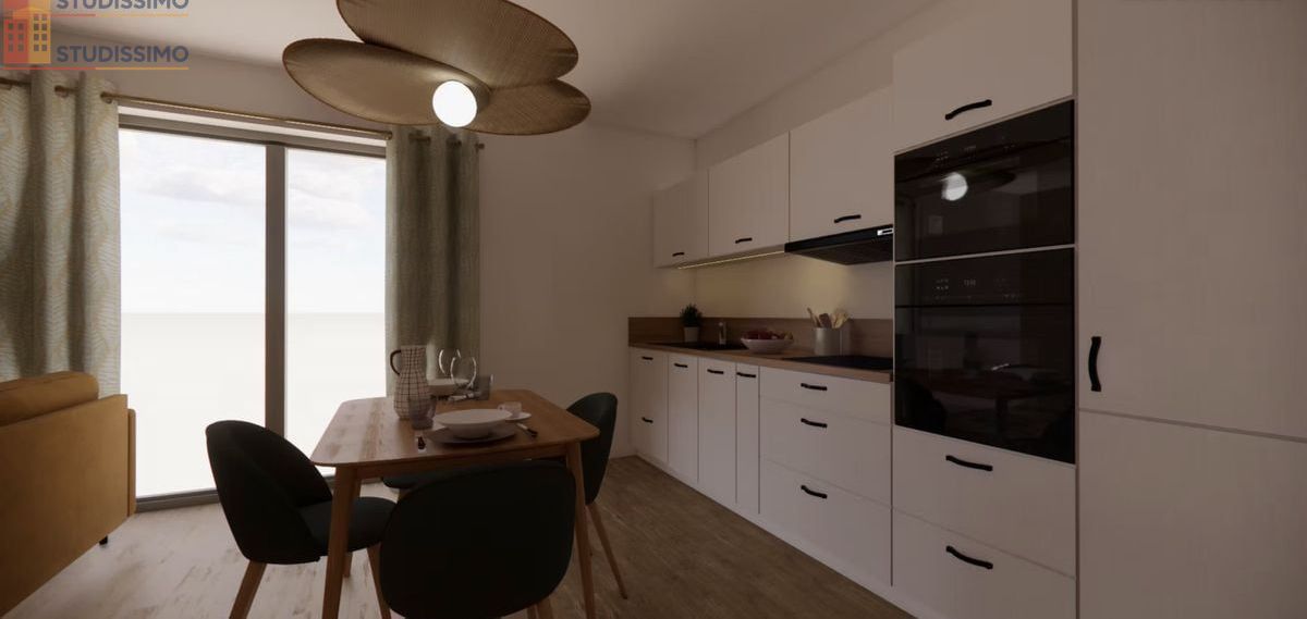 Studio 50m² Renaison - Lumineux, classement DPE A - Photo 4