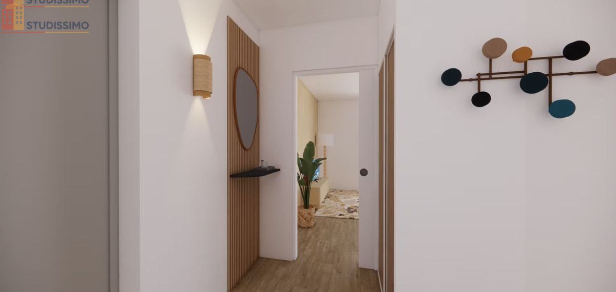 Studio 50m² Renaison - Lumineux, classement DPE A - Photo 2