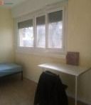 Studio meublé 10m² Villeurbanne 69100 - Meublé, DPE D - Photo 2