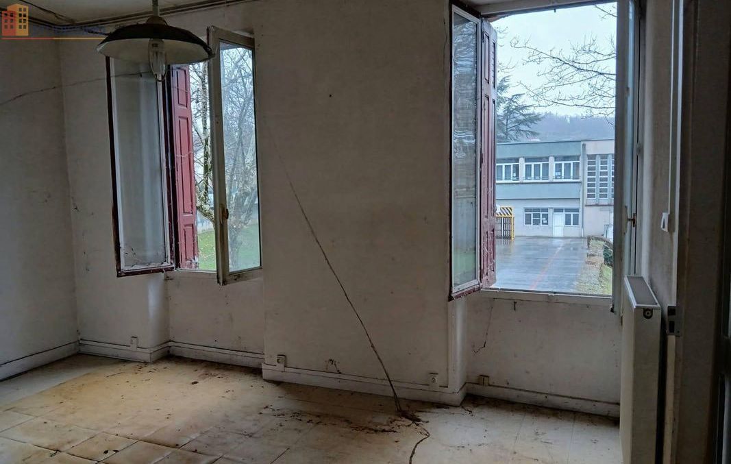 Studio à Saint-Étienne