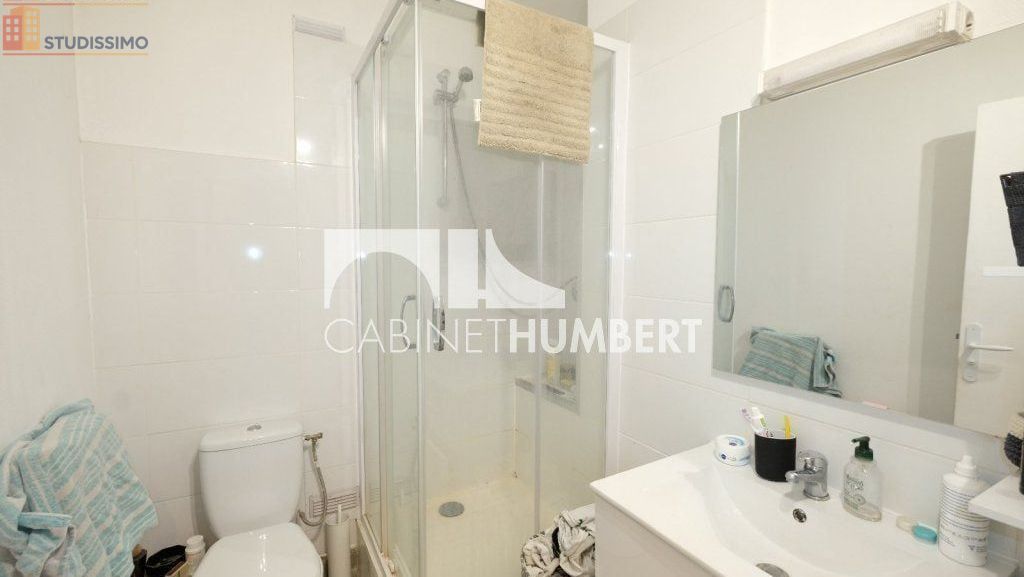 Studio 32m² Saint-Étienne 42000 - Photo 5