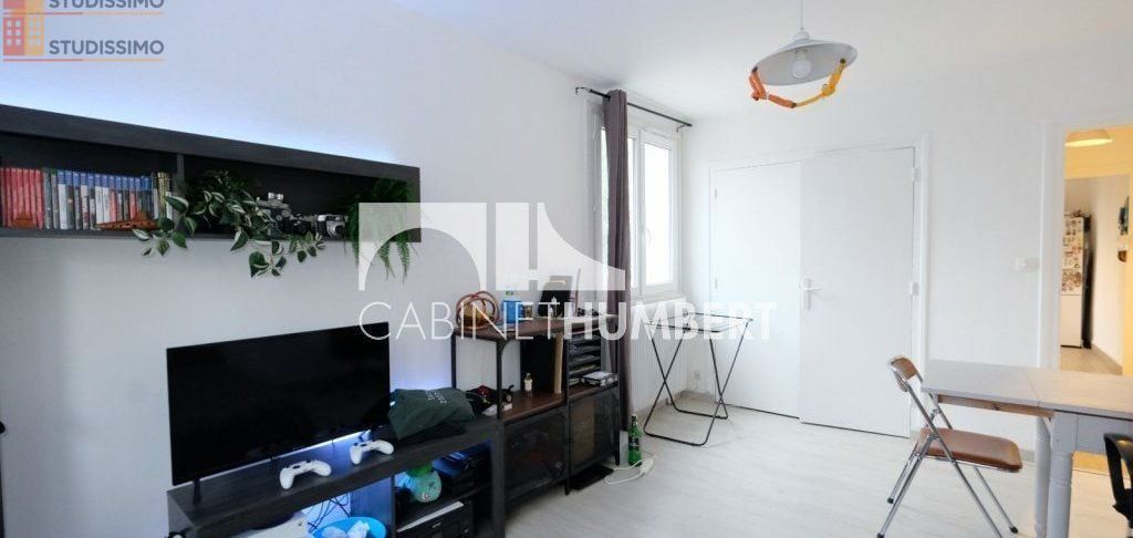 Studio 32m² Saint-Étienne 42000 - Photo 4