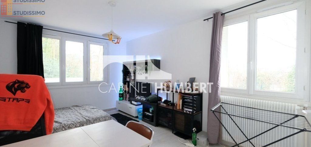 Studio 32m² Saint-Étienne 42000 - Photo 2