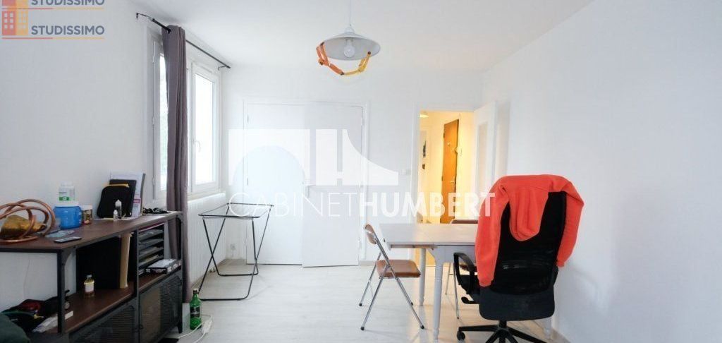 Studio 32m² Saint-Étienne 42000 - Photo 1