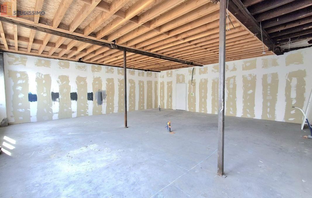 Studio à Firminy